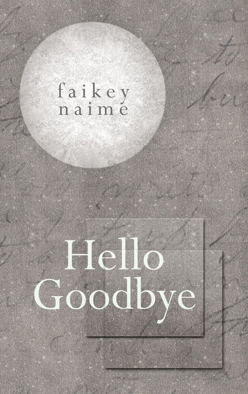 Image of "Hello, Goodbye"