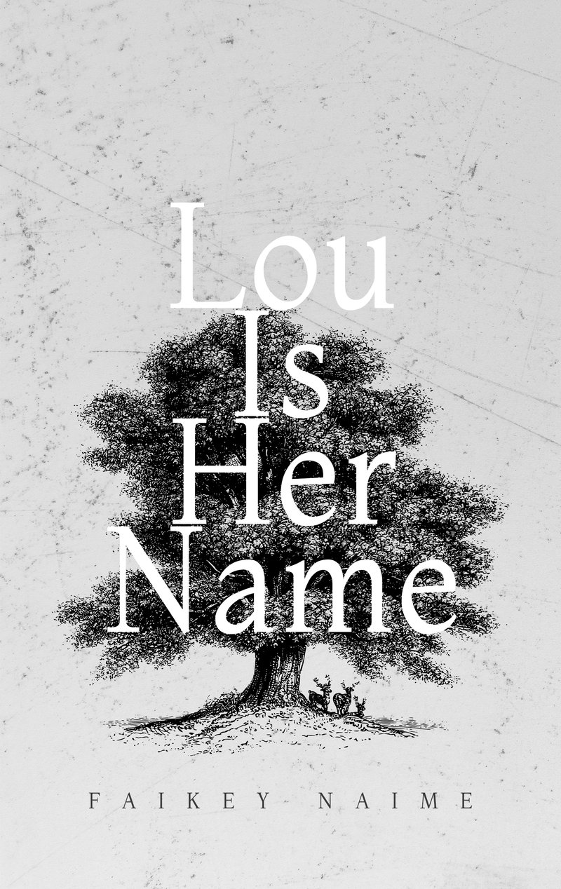 Image of "Lou Is Her Name"