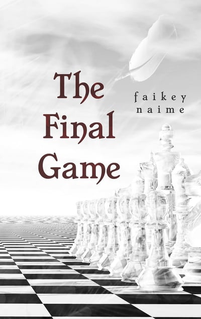 Image of "The Final Game"