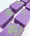 Lavender & Sage