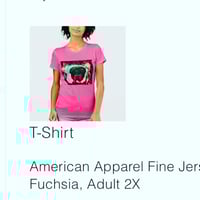 Image 1 of Encased In Light T-Shirt