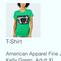 Image 2 of Encased In Light T-Shirt