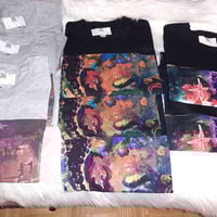 Image 3 of T-shirts 