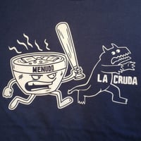 Menudo Men's T-Shirt MEDIUM