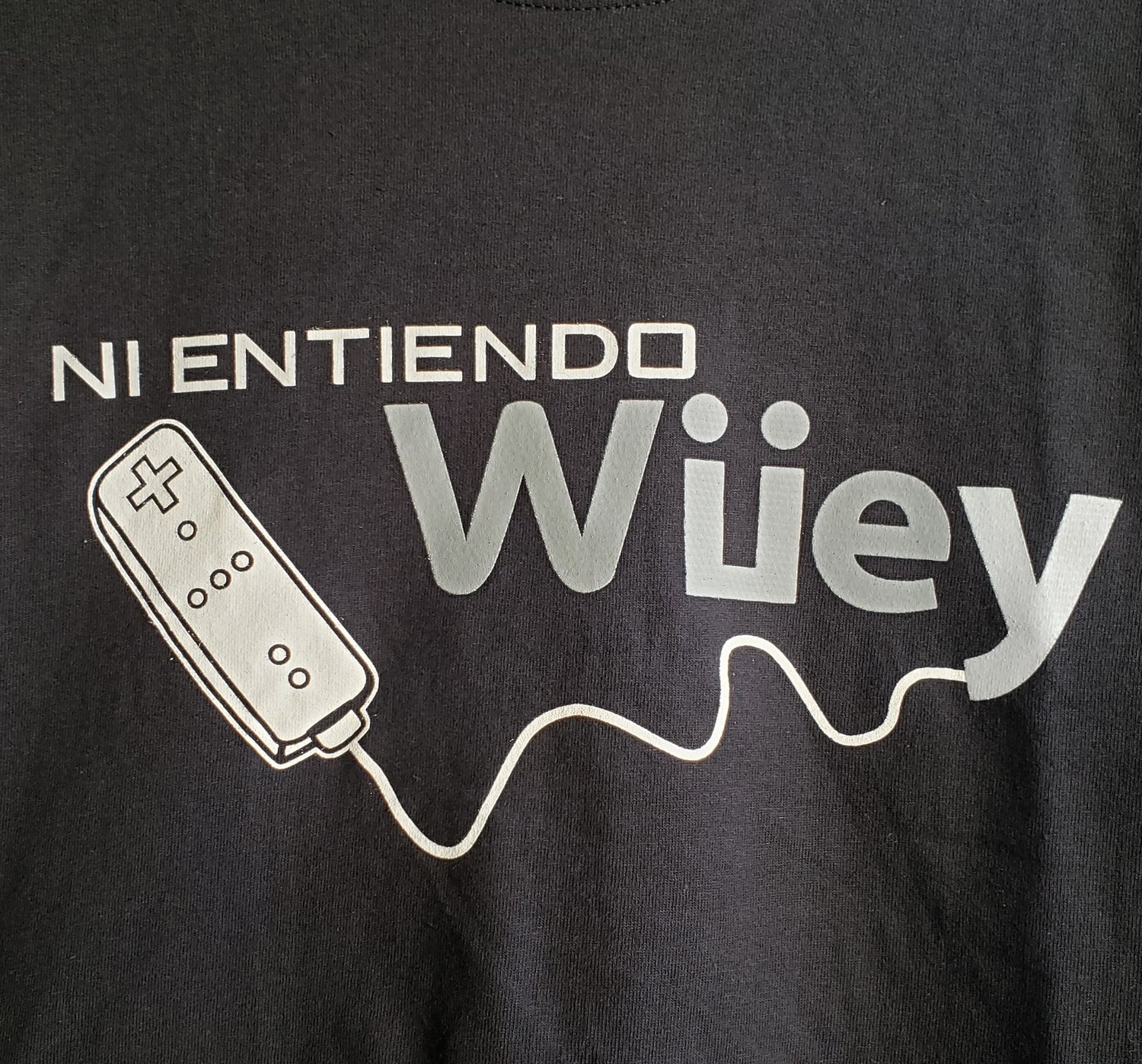 no entiendo t shirt