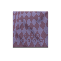 Image 5 of Purple Diamond Shorts