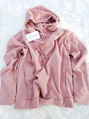 Image of Hoodie Sweater