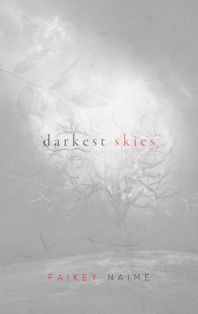 Image of "Darkest Skies"