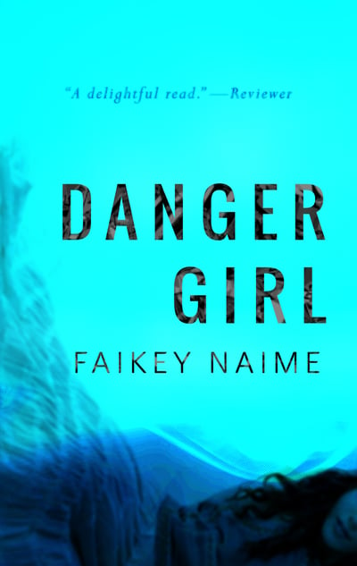 Image of "Danger Girl"
