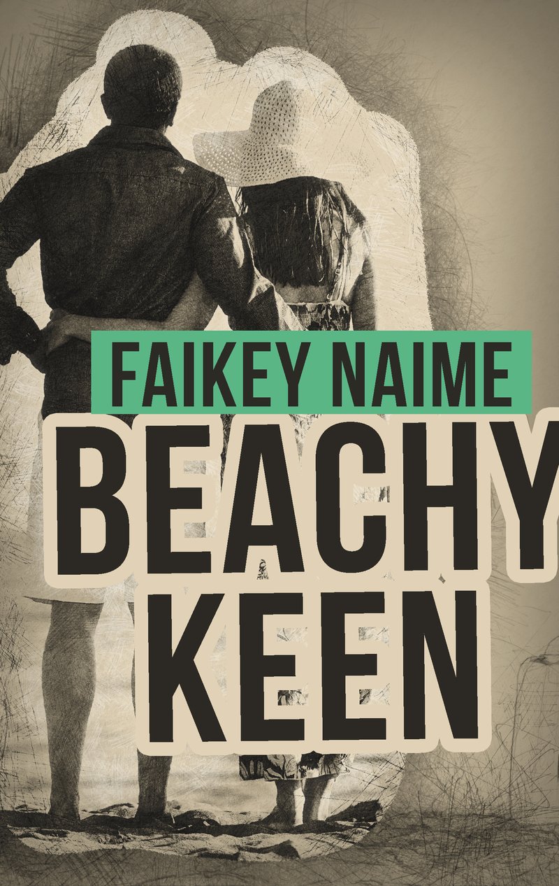 Image of "Beachy Keen"