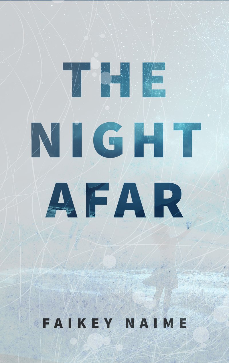 Image of "The Night Afar"