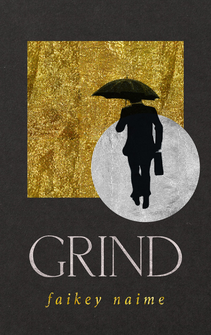 Image of "Grind"