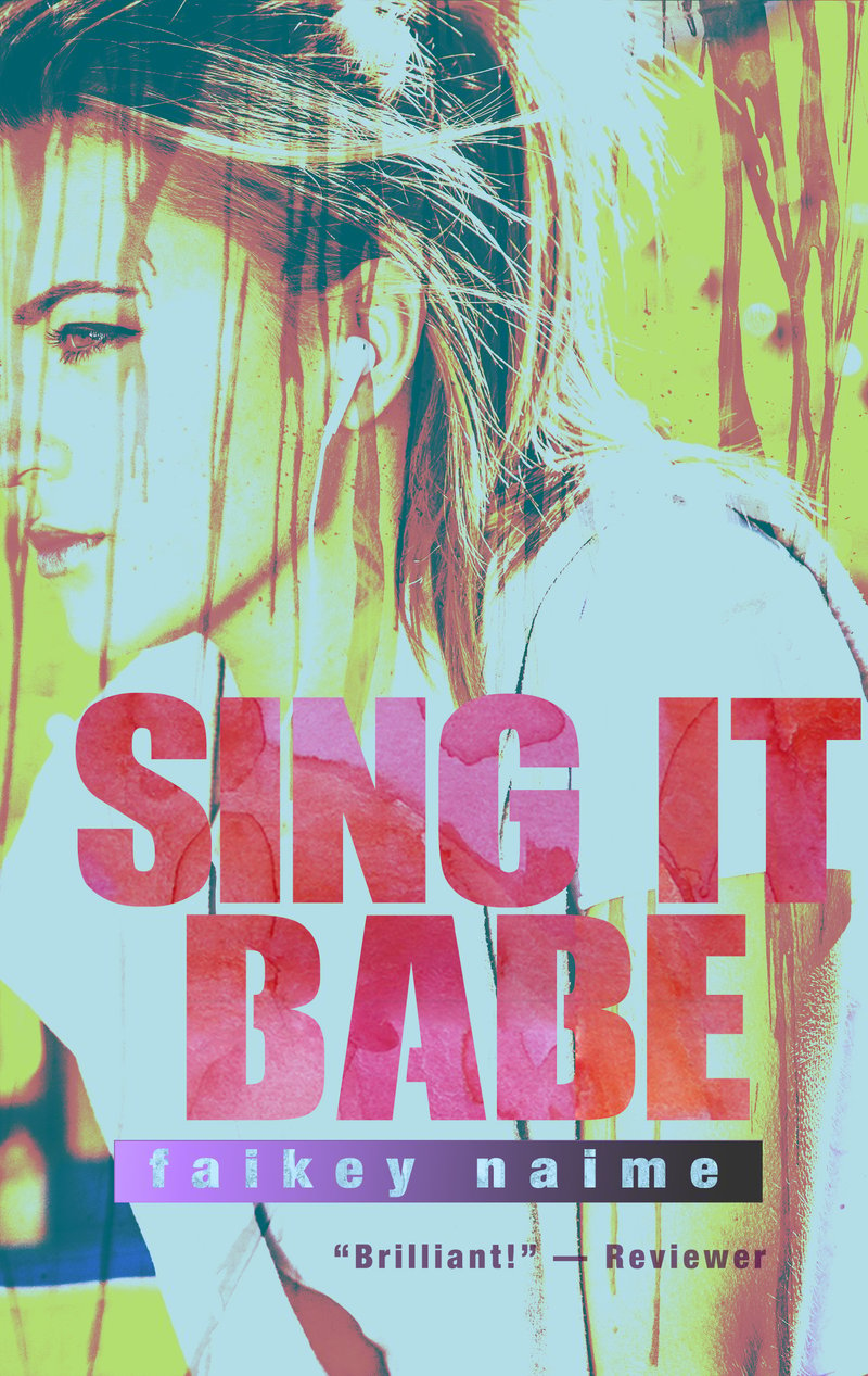 Image of "Sing It, Babe"