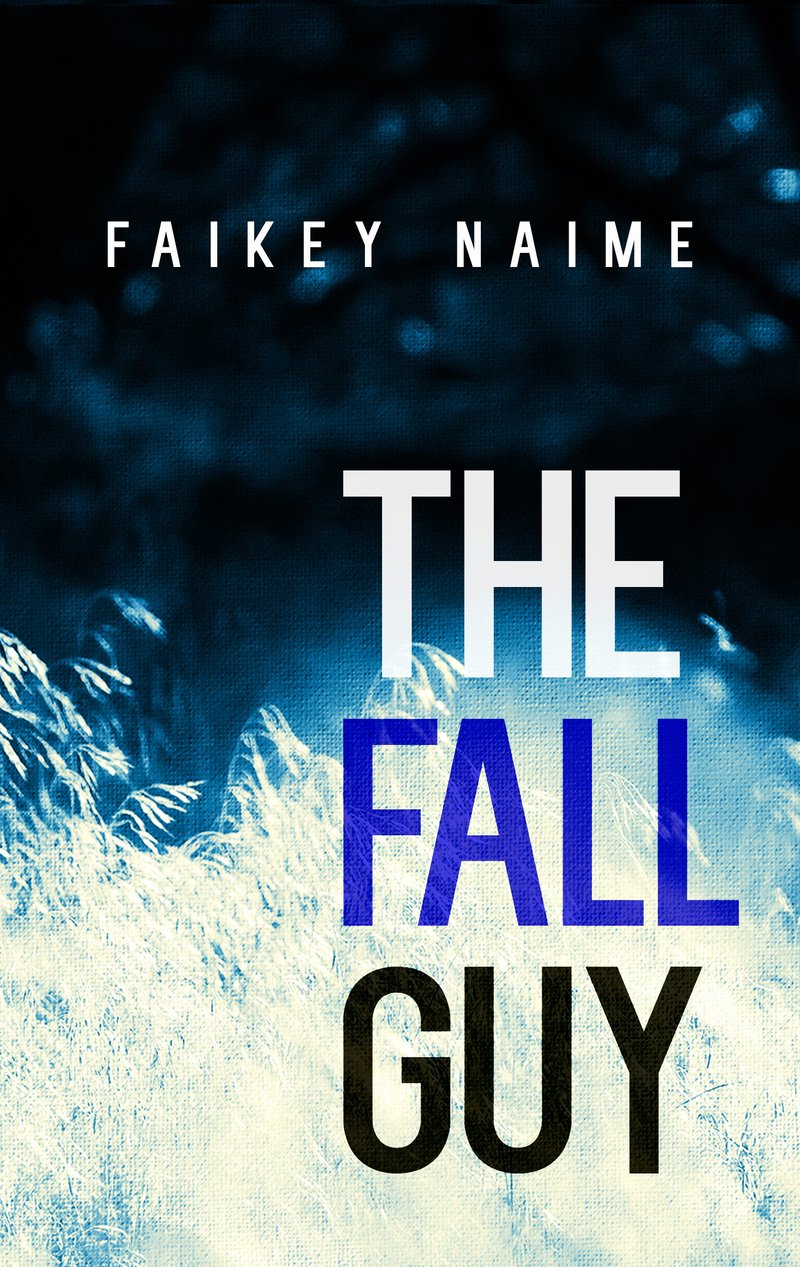 Image of "The Fall Guy"