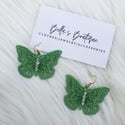 Butterfly Earrings 