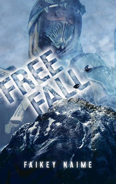Image of "Freefall"