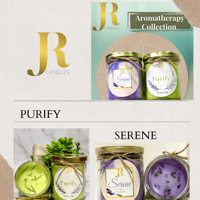 Aromatherapy Collection