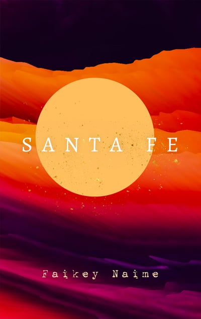 Image of "Santa Fe"