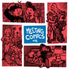 Meeting Comics #18