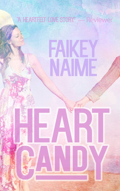 Image of "Heart Candy"