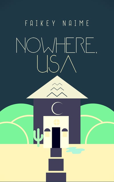 Image of "Nowhere, USA"