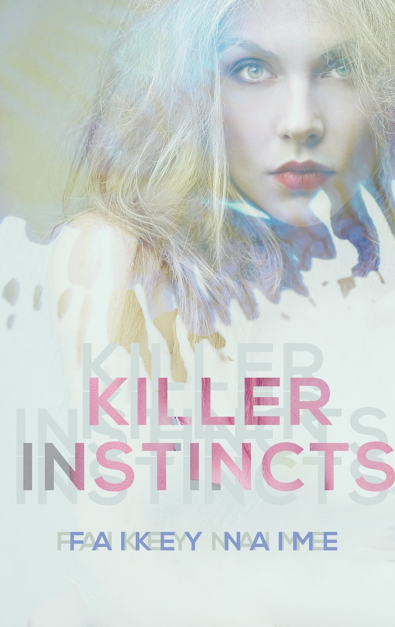 Image of "Killer Instincts"