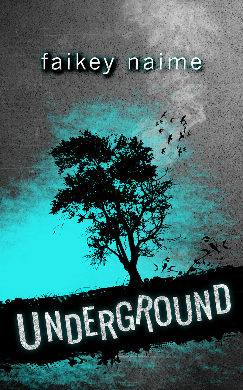 Image of "Underground"