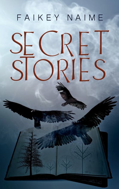 Image of "Secret Stories"