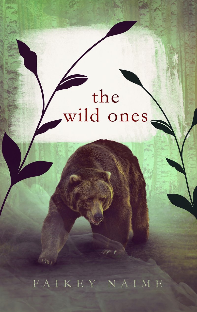 Image of "The Wild Ones"