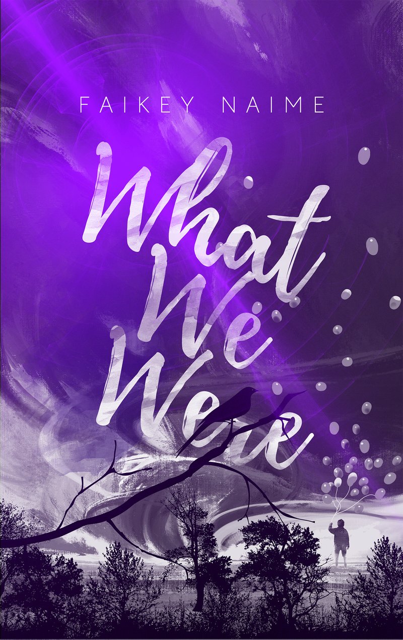 Image of "What We Were"