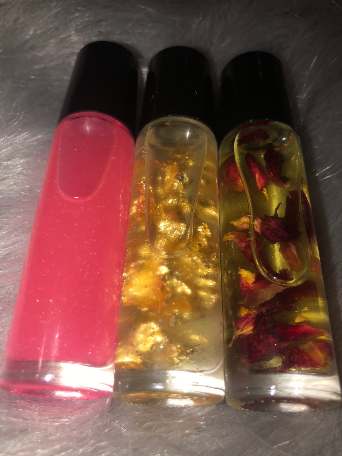 Image of Wholesale lip oils