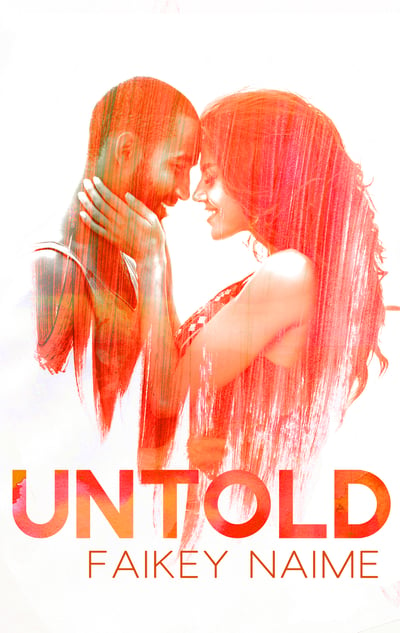 Image of "Untold"