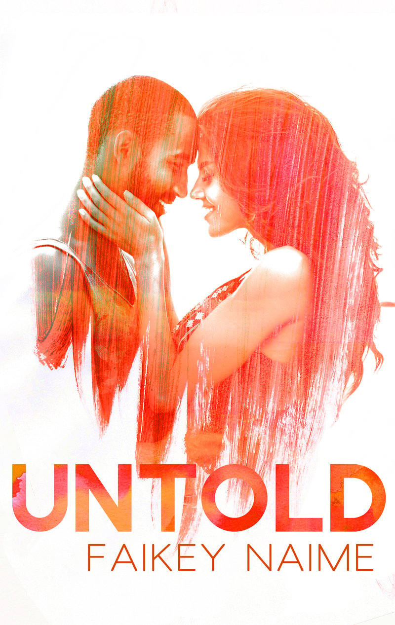Image of "Untold"