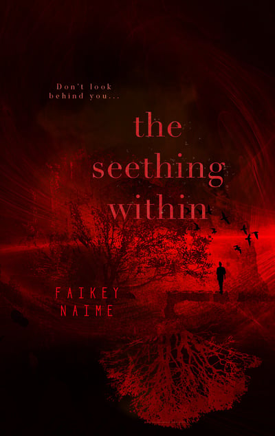 Image of "The Seething Within"