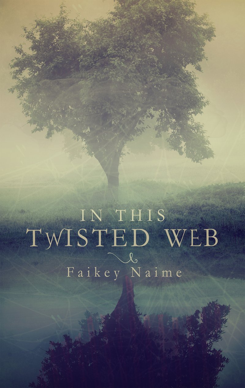 Image of "In This Twisted Web"