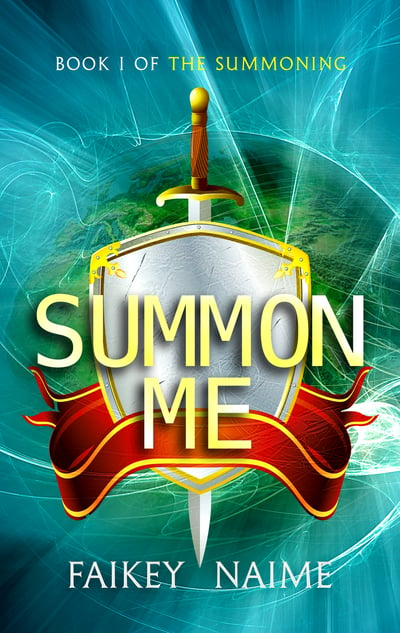 Image of "Summon Me"