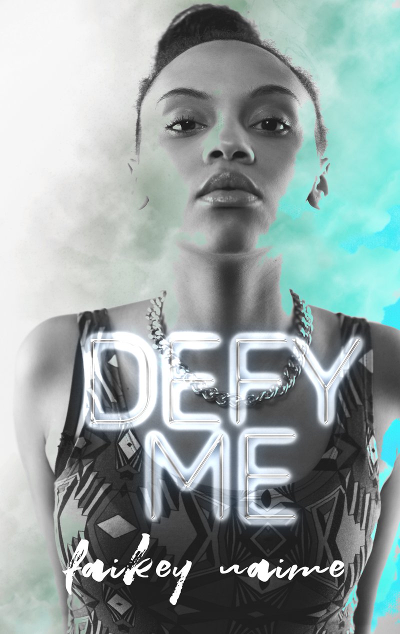 Image of "Defy Me"