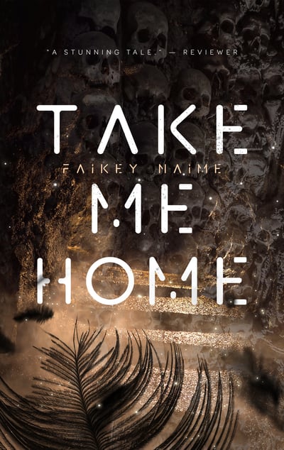 Image of "Take Me Home"
