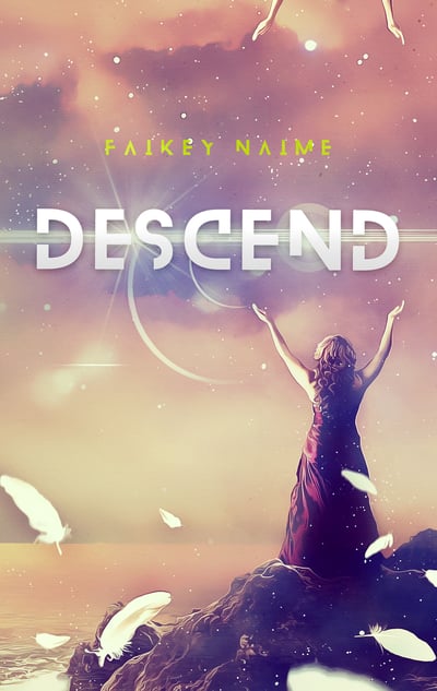 Image of "Descend"