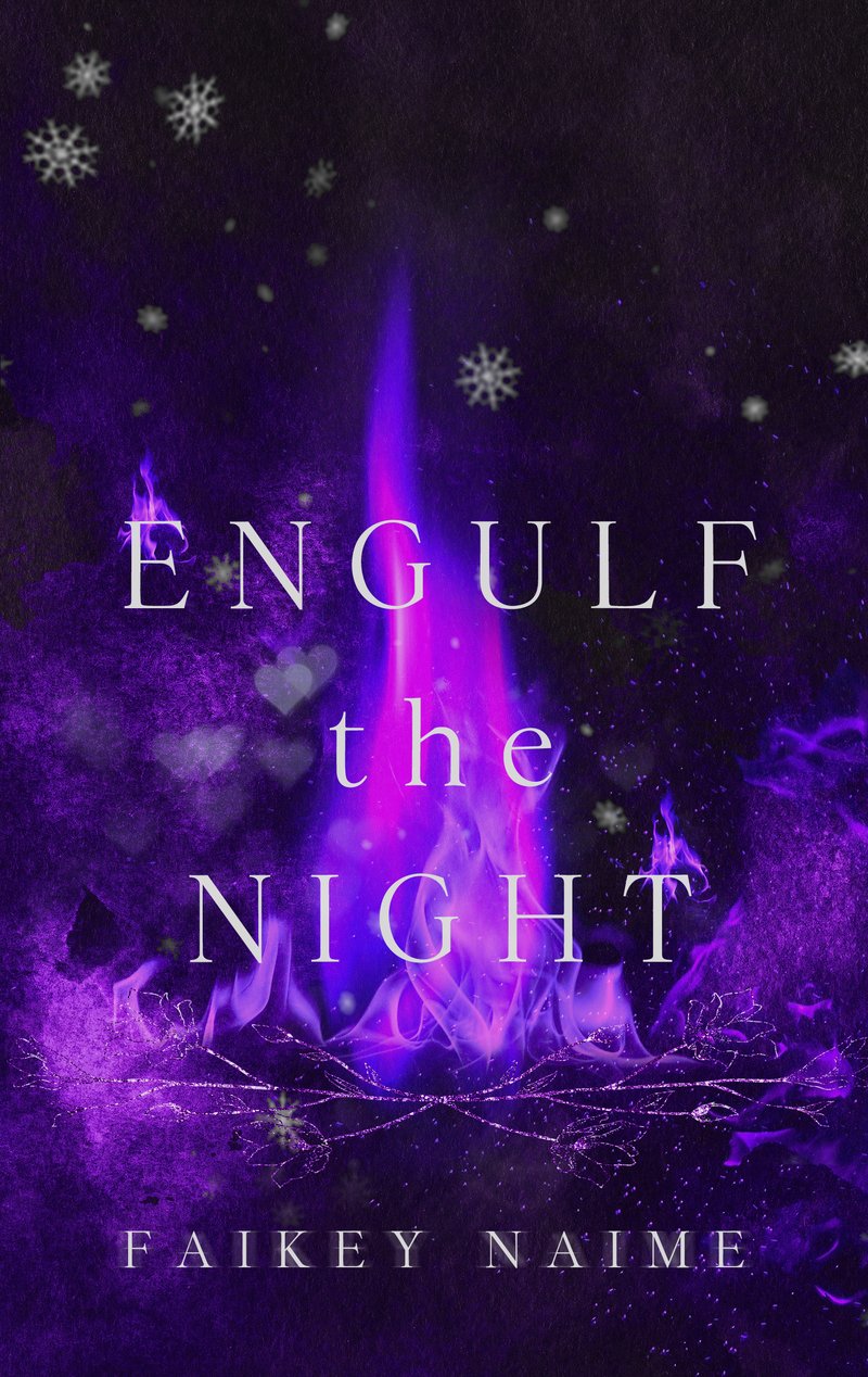 Image of "Engulf The Night"