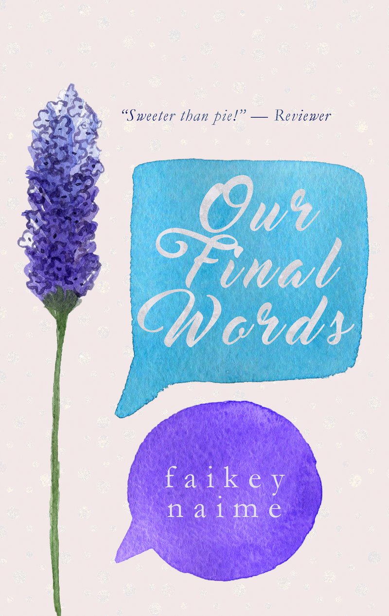 Image of "Our Final Words"