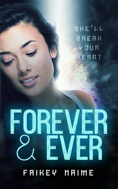 Image of "Forever & Ever"