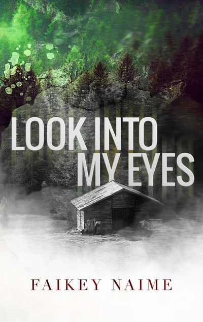 Image of "Look Into My Eyes"