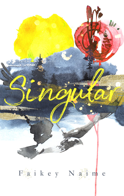 Image of "Singular"