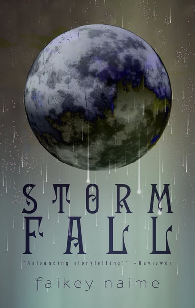 Image of "Storm Fall"