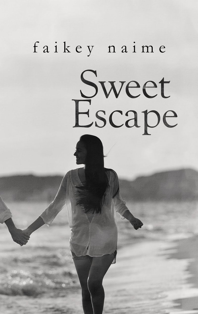 Image of "Sweet Escape"
