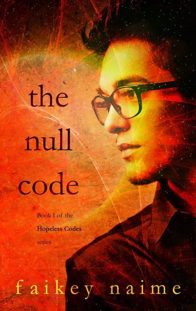 Image of "The Null Code"