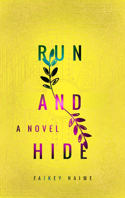 Image of "Run and Hide"