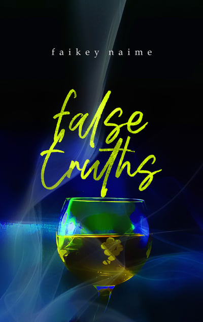 Image of "False Truths"