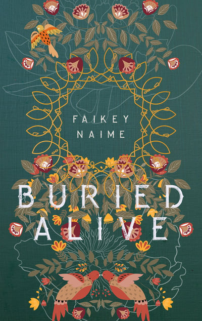Image of "Buried Alive"